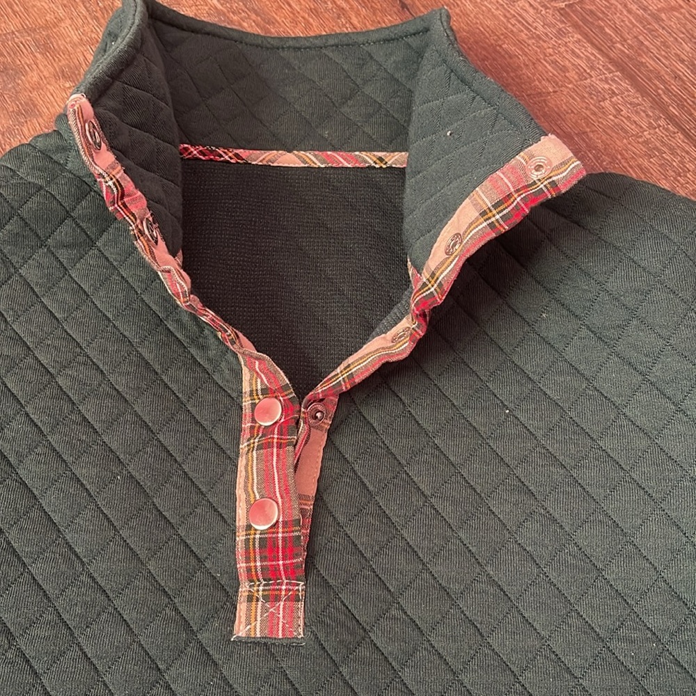 Women’s pullover - Picture 2 of 6